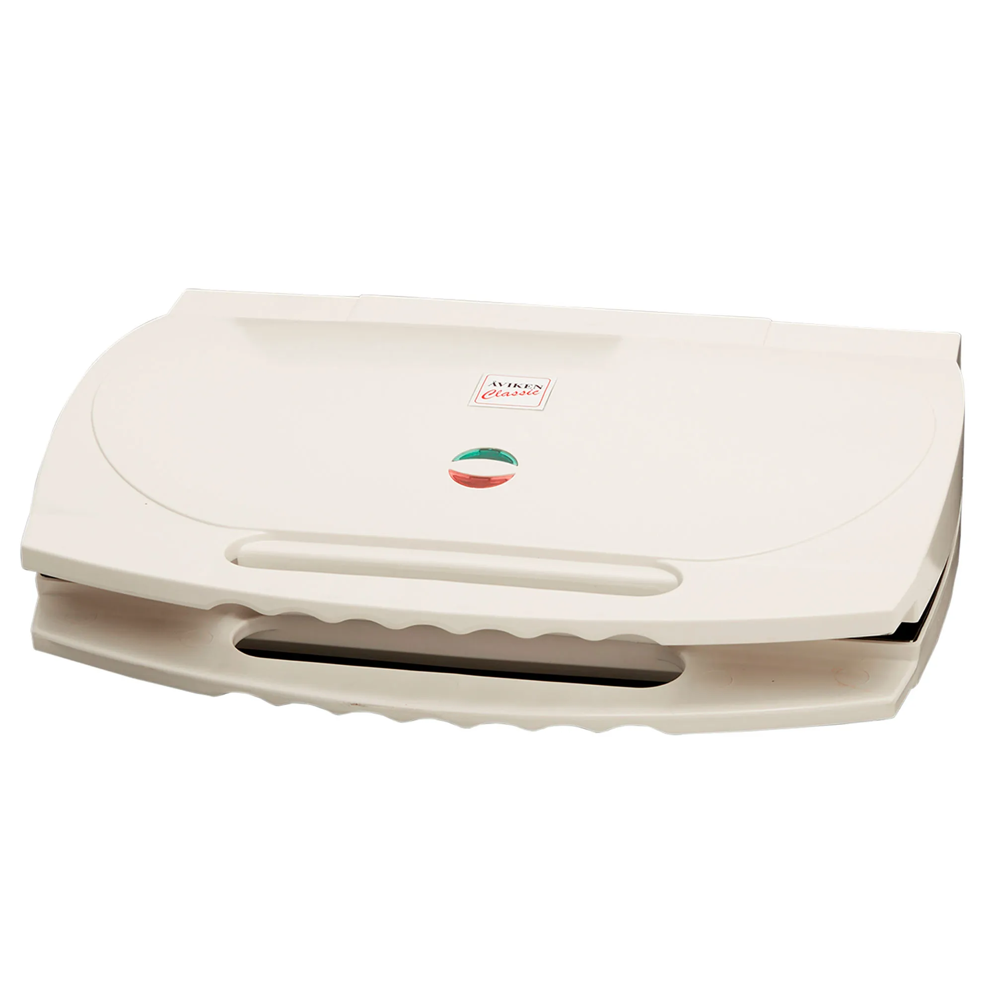 Classic 905.2 dobbelt vaffeljern, keramisk, produktbillede 2 af 3 hos HomeNordic