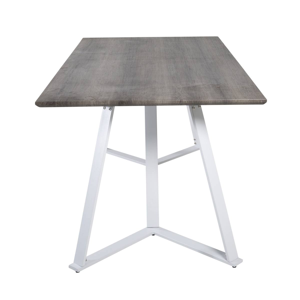 VENTURE DESIGN Marina spisebord, produktbillede 3 af 8, Spiseborde hos HomeNordic