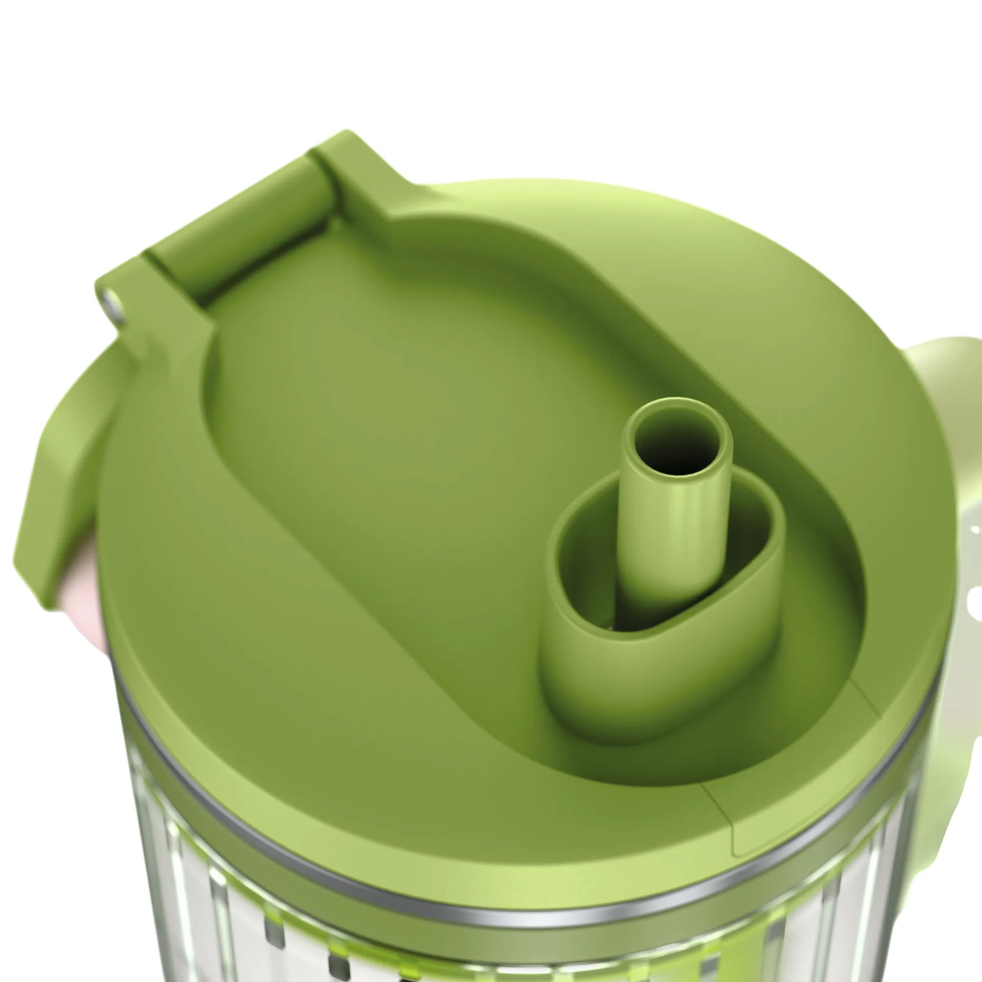 Blendboss-blender, Watermelon Bubble Gum, produktbillede 6 af 12, Blendere hos HomeNordic