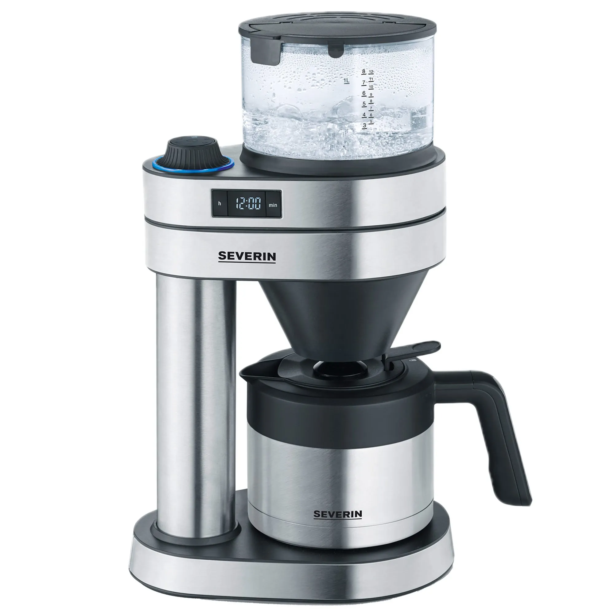 Ka 5762 Café Caprice Termokandebrygger, Kaffemaskiner hos HomeNordic