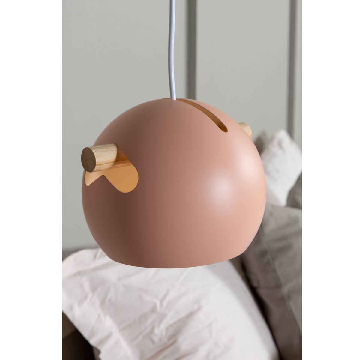 VENTURE DESIGN Tubbie loftlampe, produktbillede 7 af 8, Loftlamper hos HomeNordic