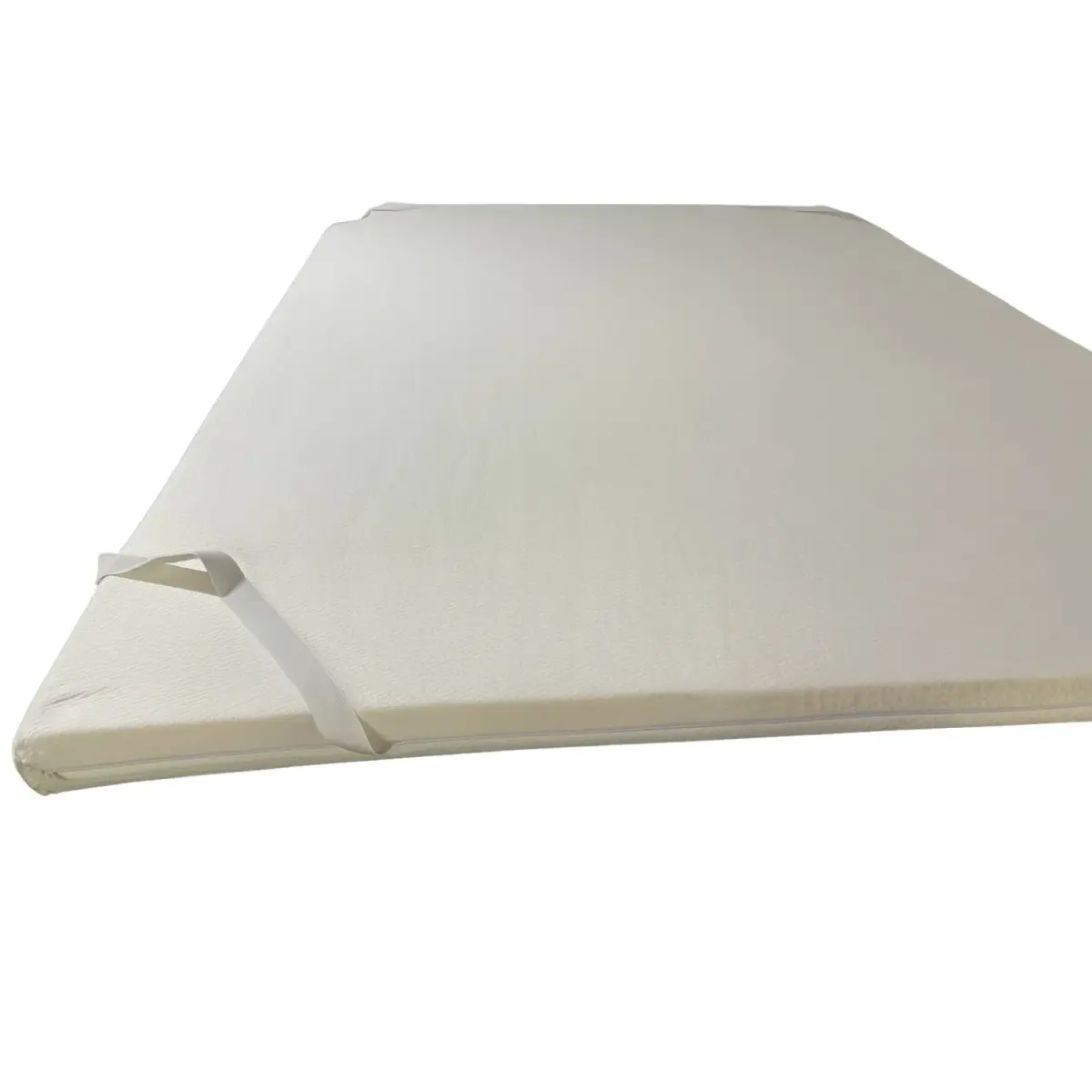 Topmadras økologisk naturlatex – billede 2