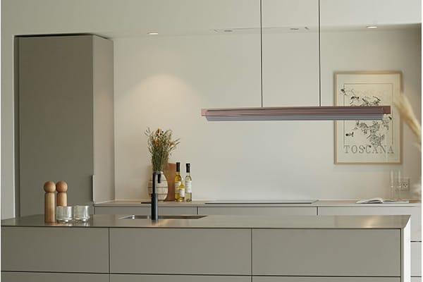 Lirra Pendant – billede 2
