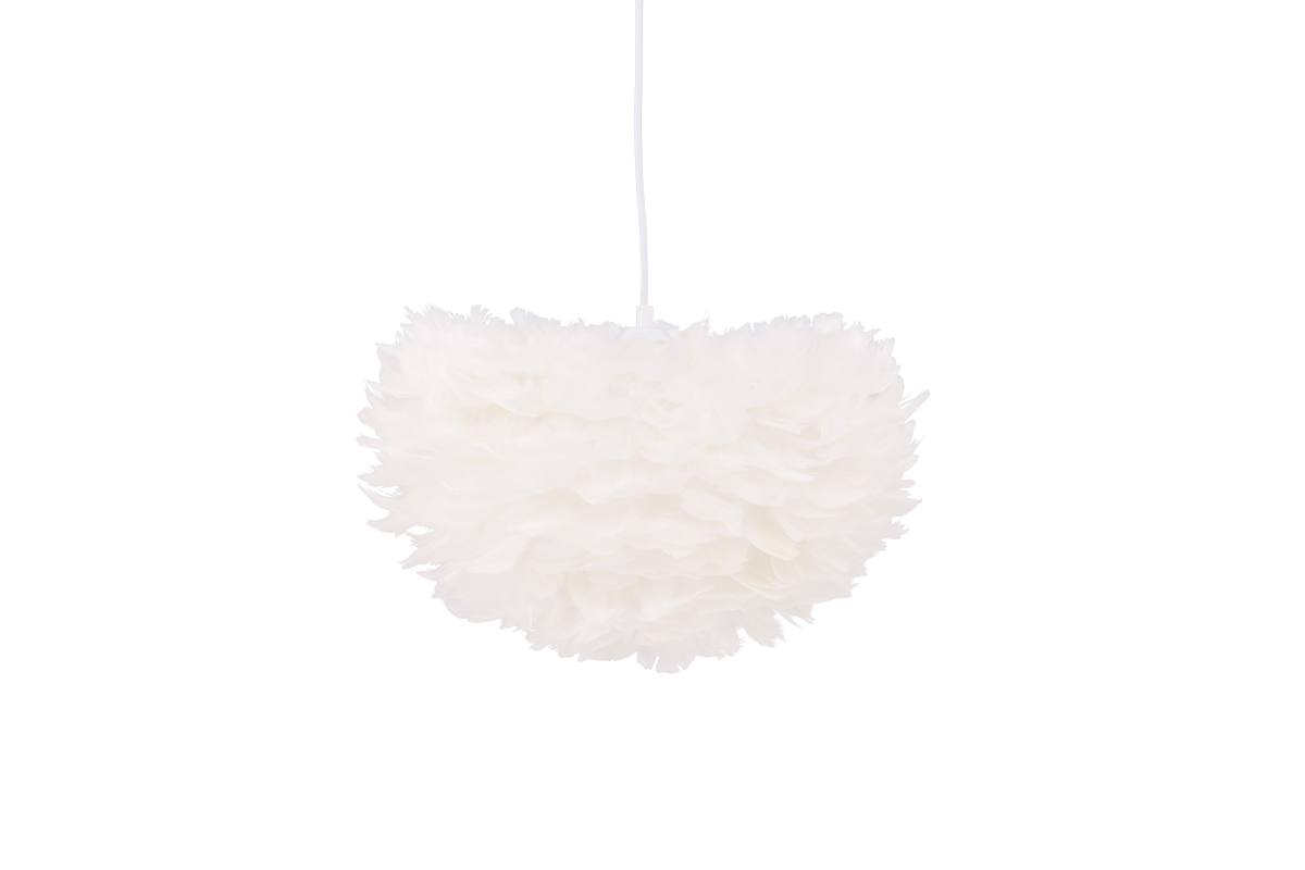 VENTURE DESIGN Nicola loftlampe, Medium, Loftlamper hos HomeNordic