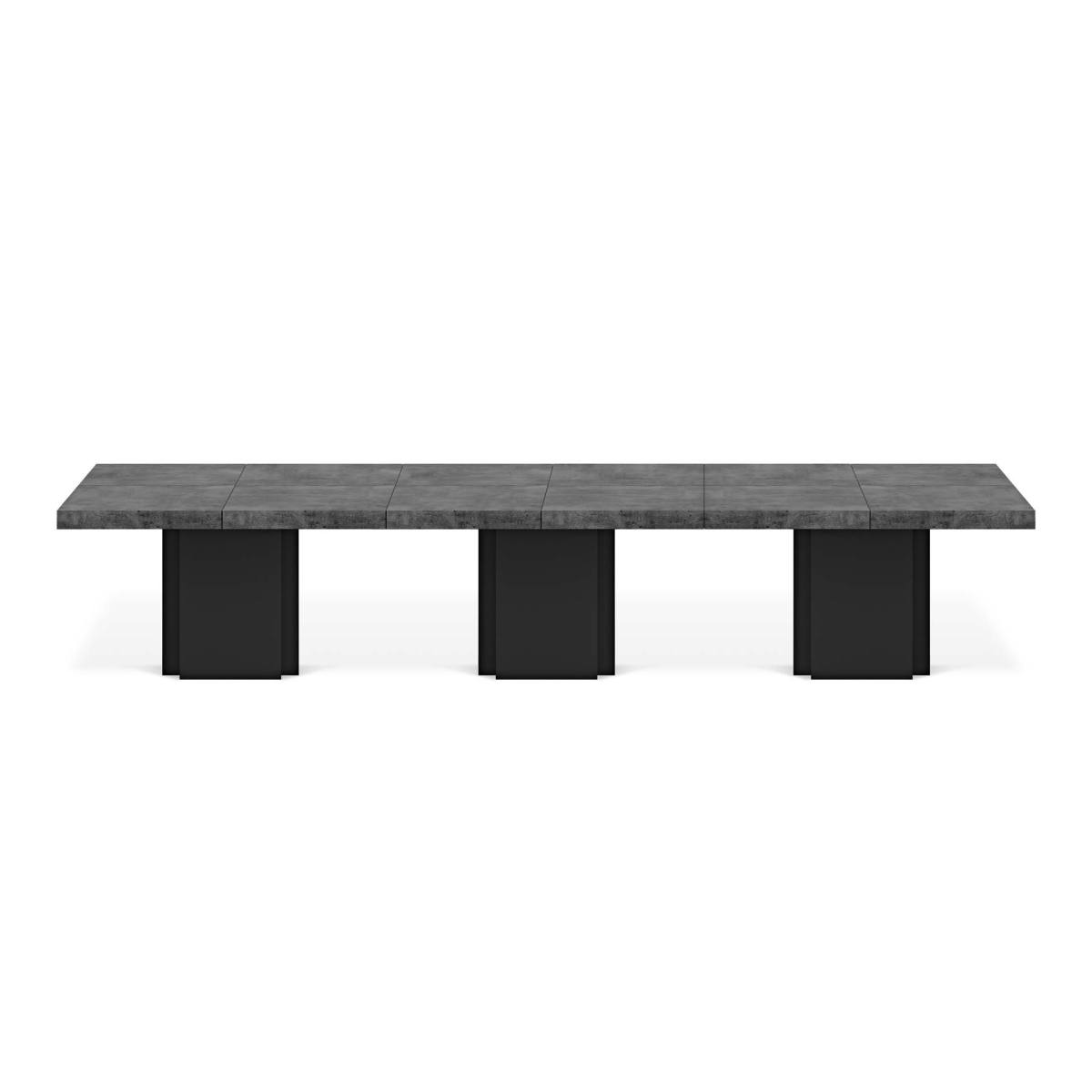 TEMAHOME Dusk Spisebord, Spiseborde hos HomeNordic