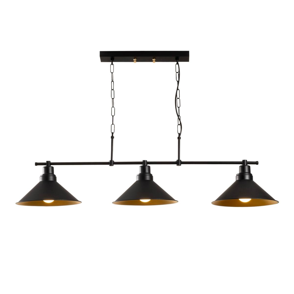 LUMI Savona loftlampe, produktbillede 3 af 6, Loftlamper hos HomeNordic