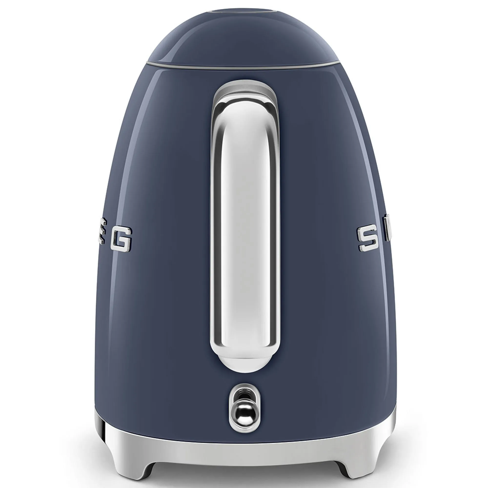 Vandkedel, navy blue, produktbillede 3 af 6, Elkedler hos HomeNordic