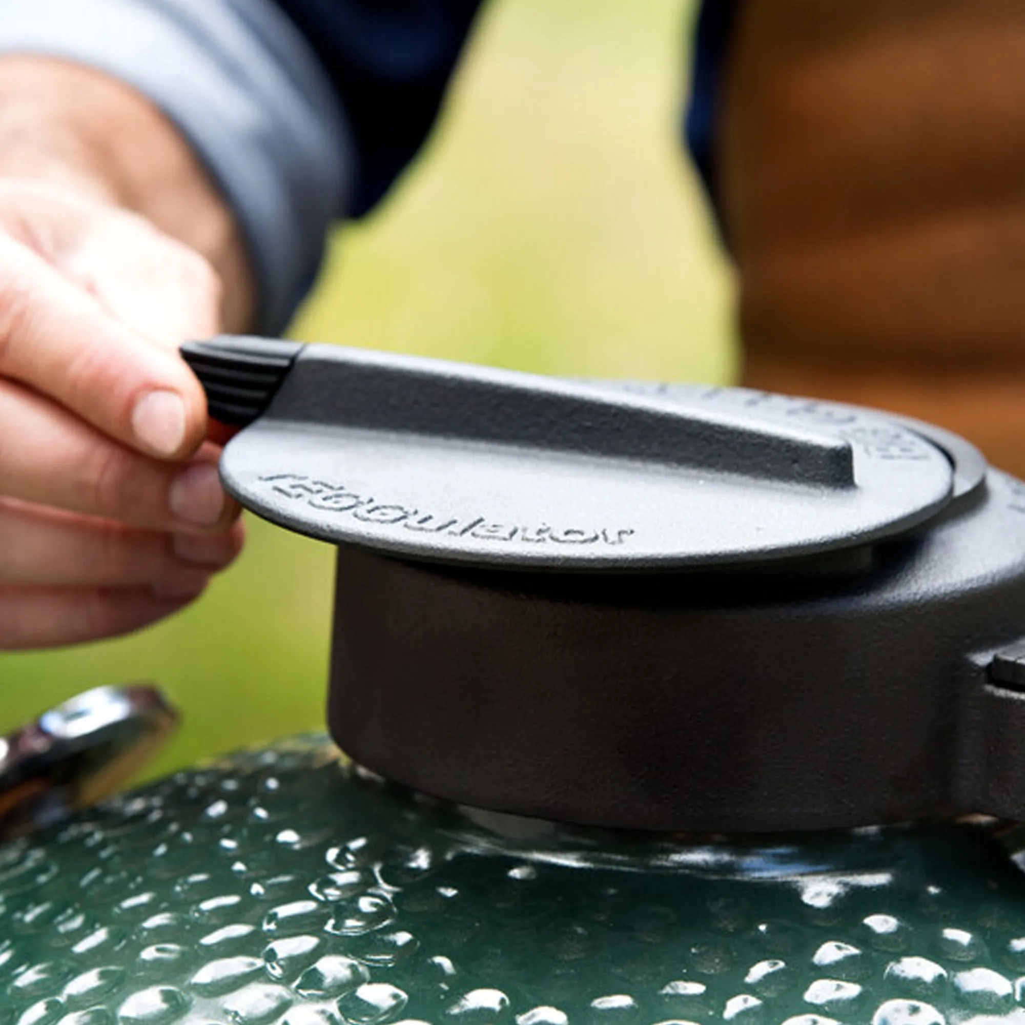Kulgrill, XL / Ø 61cm., produktbillede 23 af 24 hos HomeNordic