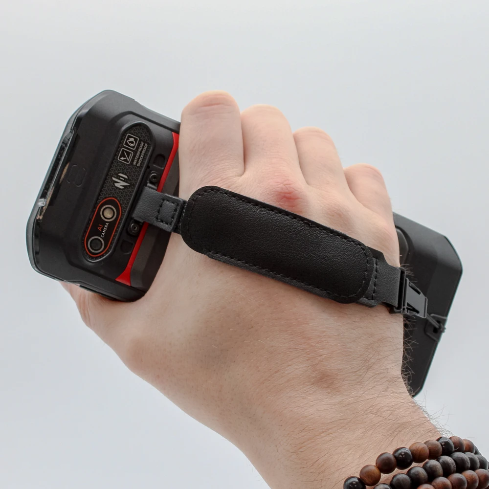 1D+2D håndscanner, Android 13, Andre varer hos HomeNordic