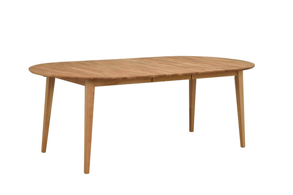 ROWICO Filippa spisebord, produktbillede 4 af 8, Spiseborde hos HomeNordic