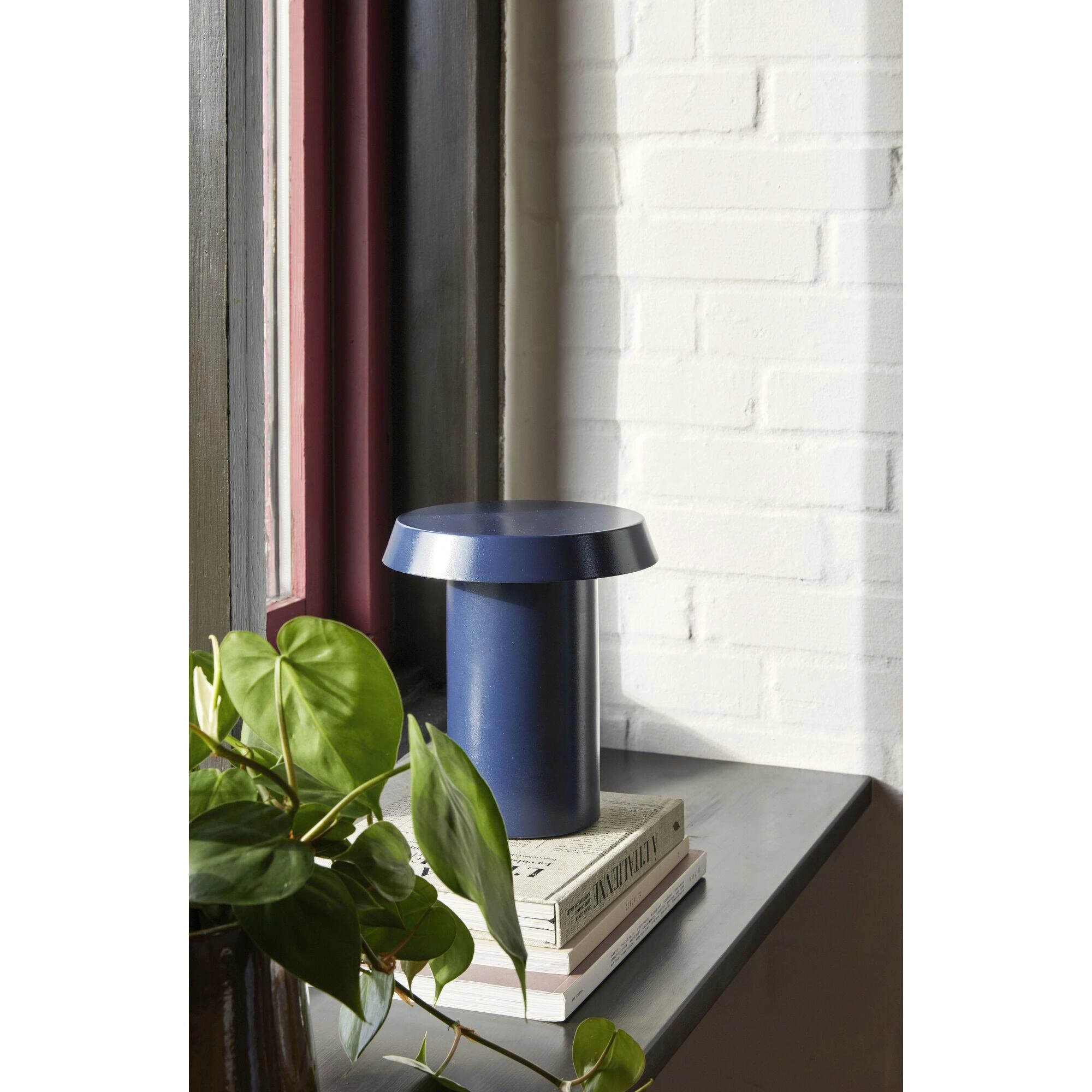 Keen Bordlampe, produktbillede 3 af 4, Bordlamper hos HomeNordic