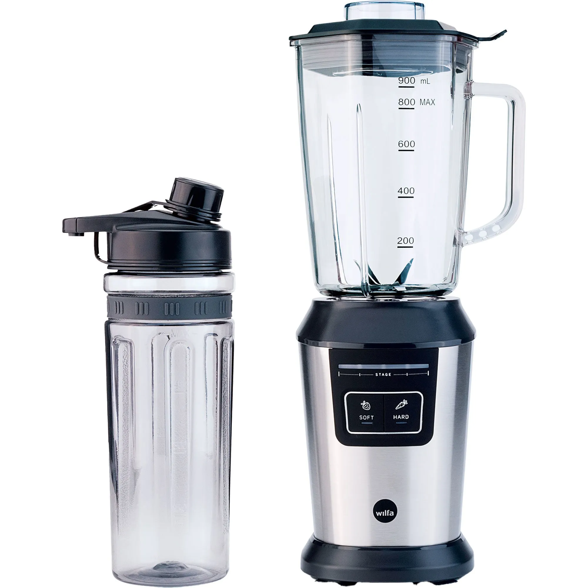 B2GS-T800 Activelife blender 800 ml, Blendere hos HomeNordic