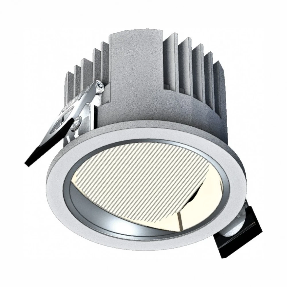 MODEL M facadebelysning 20W, Spectrum LED hos HomeNordic
