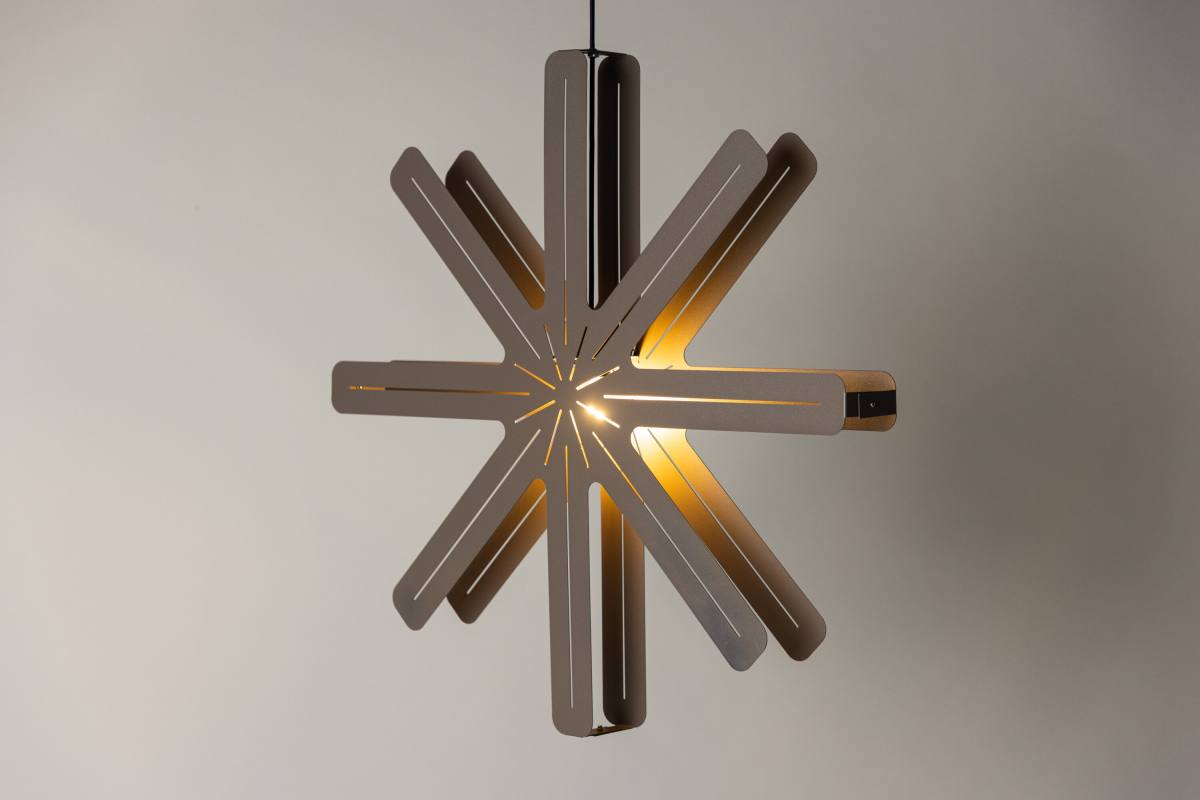 VENTURE DESIGN Säfsen loftlampe, produktbillede 6 af 7, Loftlamper hos HomeNordic
