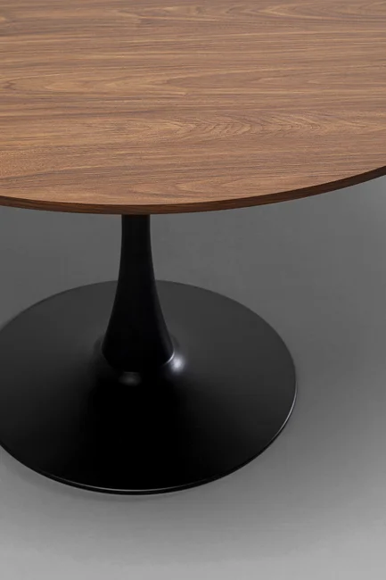 KARE DESIGN Schickeria spisebord, rund, produktbillede 5 af 9, Spiseborde hos HomeNordic