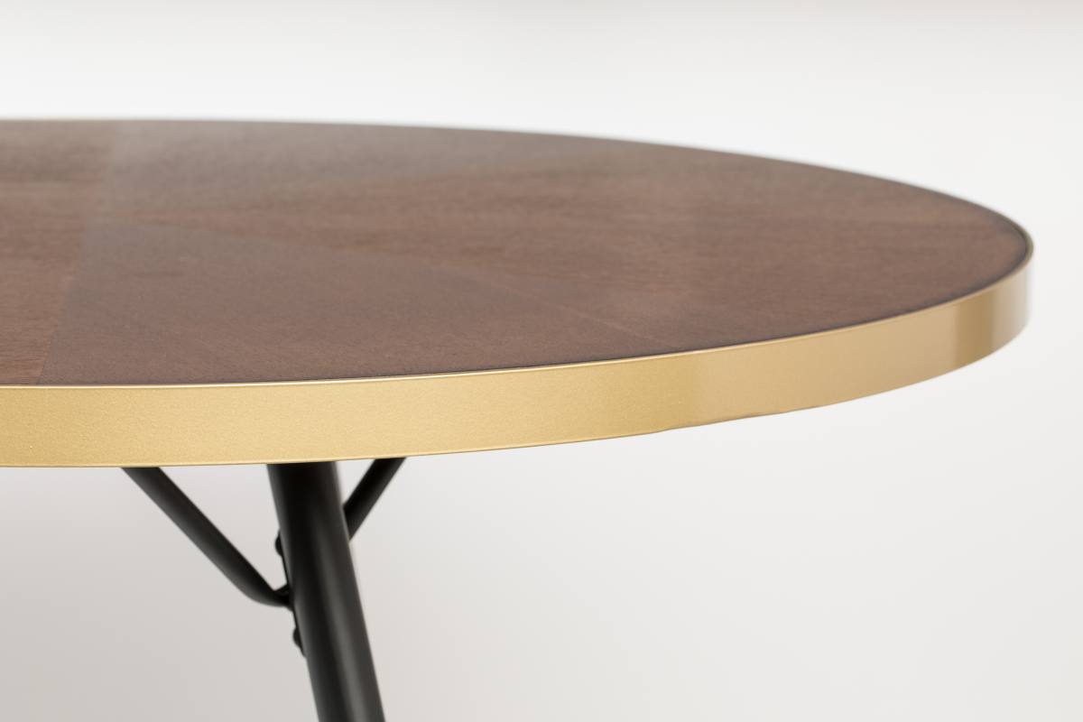 WHITE LABEL LIVING Denise spisebord, oval, produktbillede 6 af 11, Spiseborde hos HomeNordic