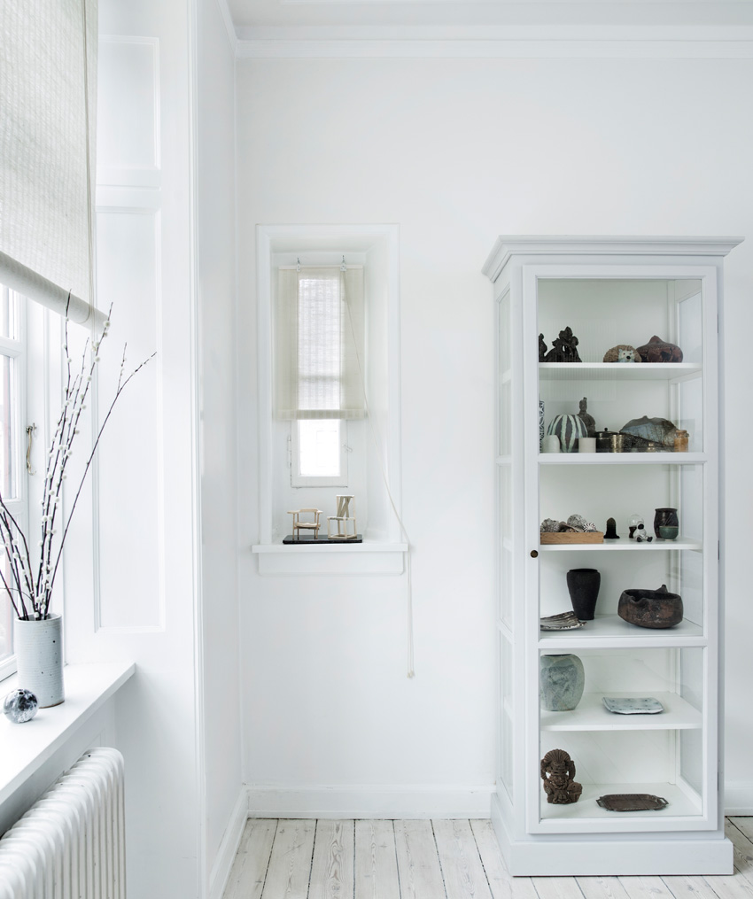 COLOR & CO NATUR PLANTE RULLEGARDIN, Rullegardiner hos HomeNordic