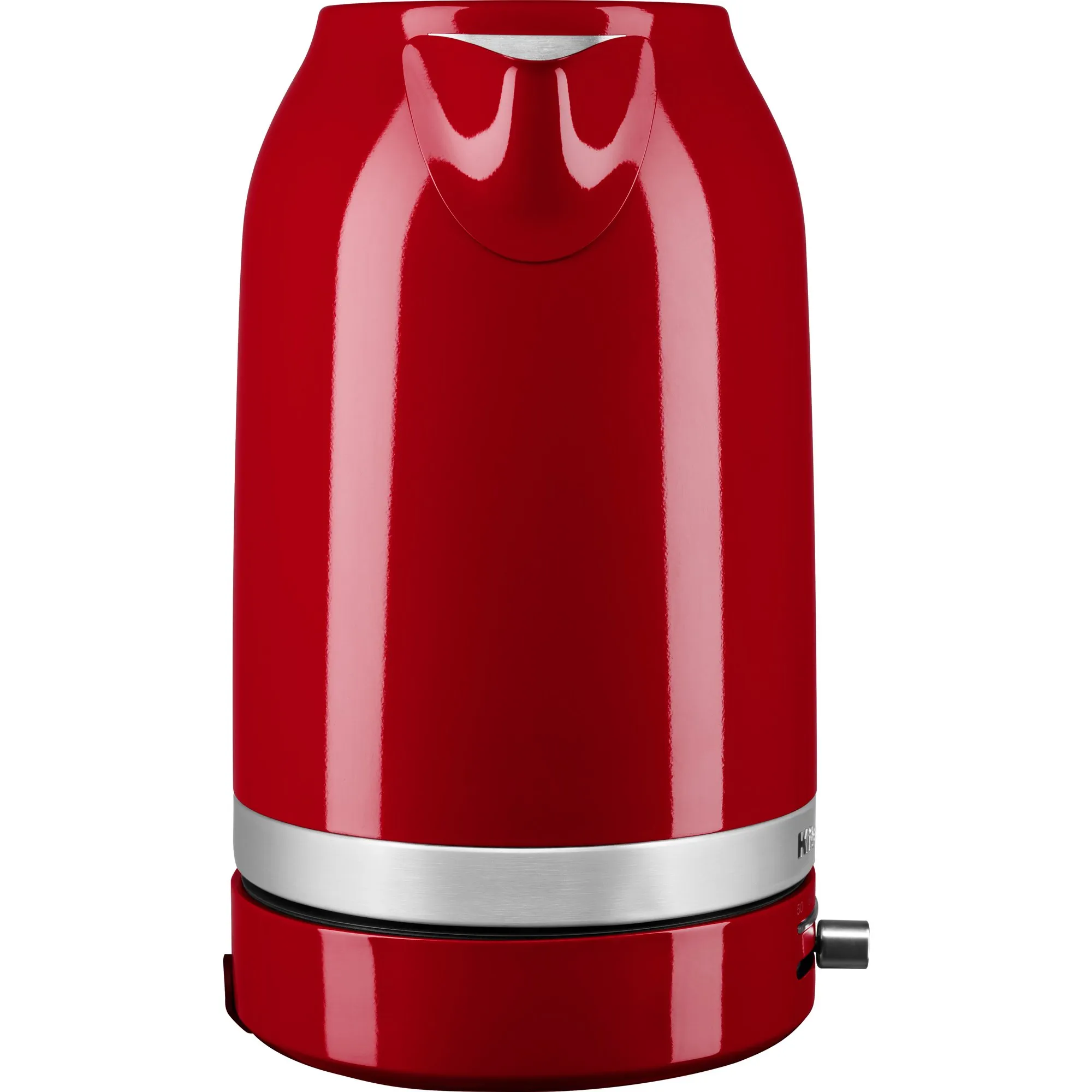 5KEK1701EER Elkedel 1,7 liter, red, produktbillede 3 af 7, Elkedler hos HomeNordic