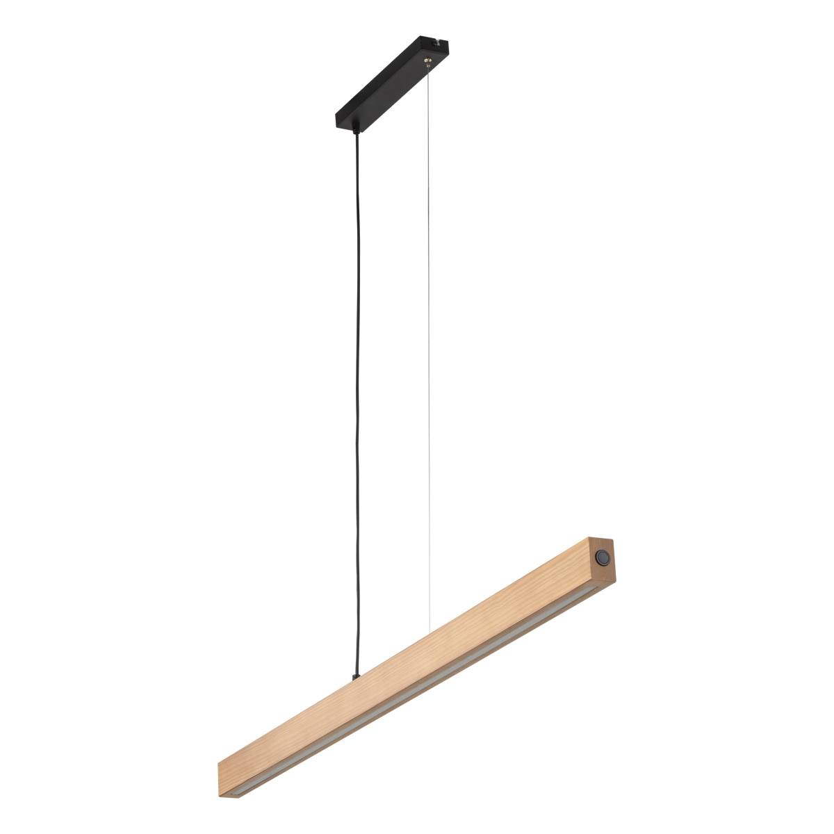 TK Teo LED loftlampe 1260, produktbillede 7 af 12, Loftlamper hos HomeNordic