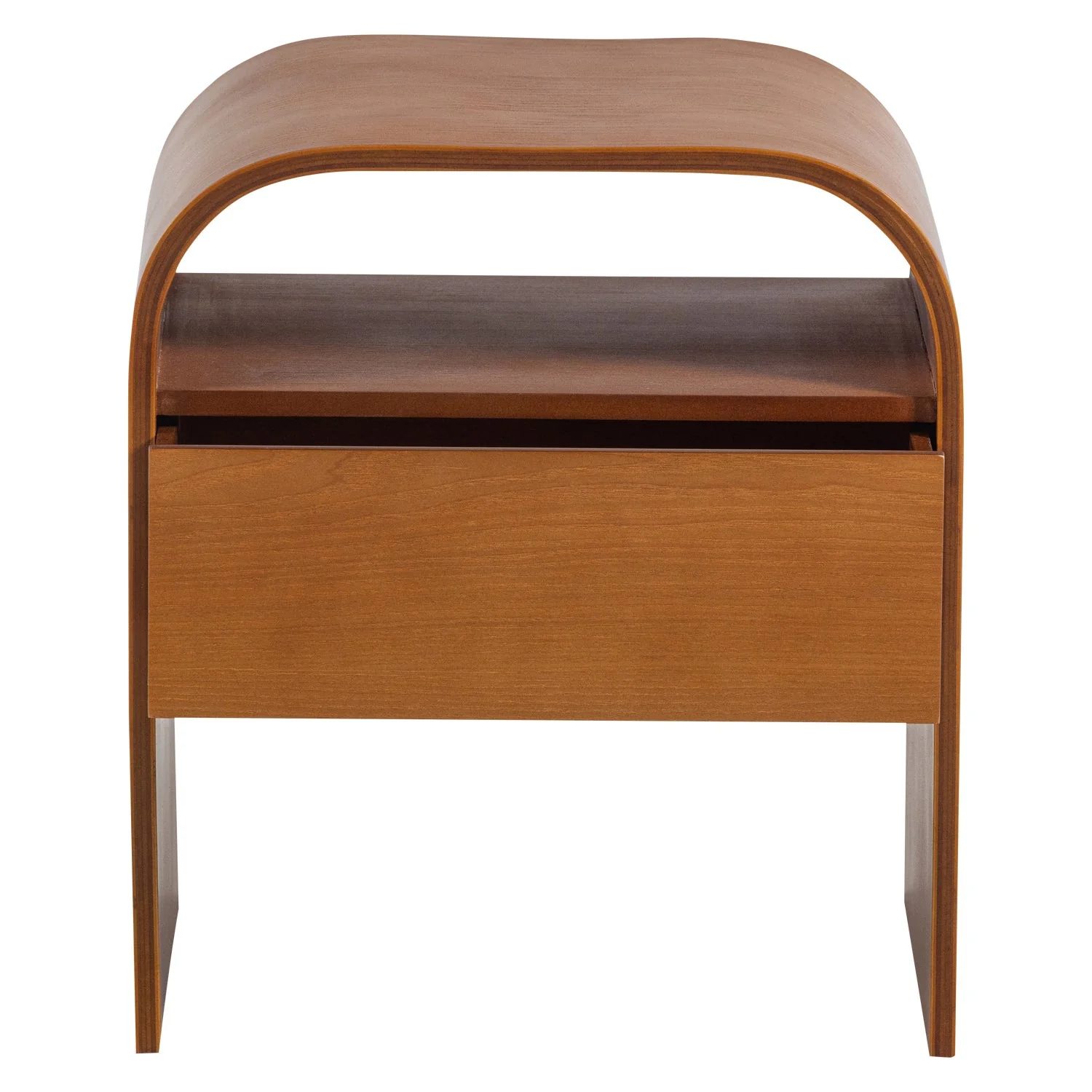 WOOOD - Momo Natbord og Sidebord i FSC MDF, produktbillede 4 af 8, Sengeborde hos HomeNordic