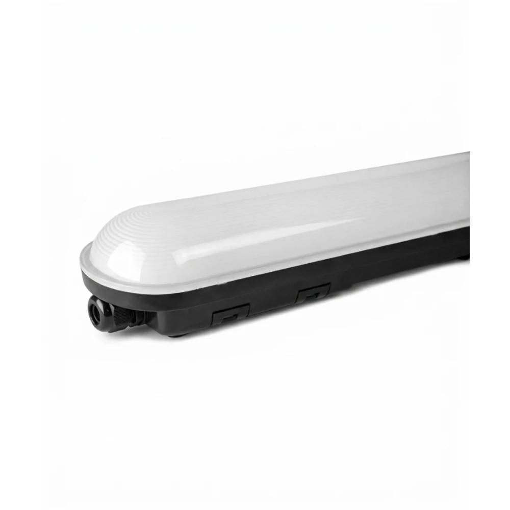 150cm LED armatur 50W, LED-armaturer hos HomeNordic