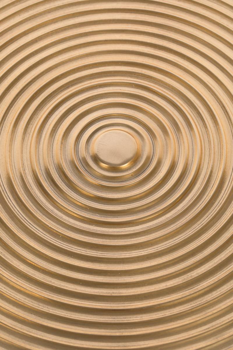BOLD MONKEY Hypnotising Round spisebord, rund, produktbillede 6 af 10, Spiseborde hos HomeNordic