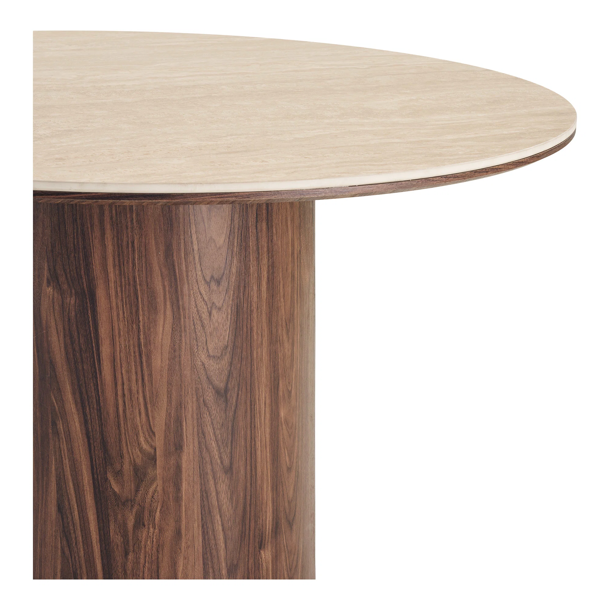 HOUSE NORDIC DELPHI SPISEBORD, produktbillede 3 af 6, Spiseborde hos HomeNordic