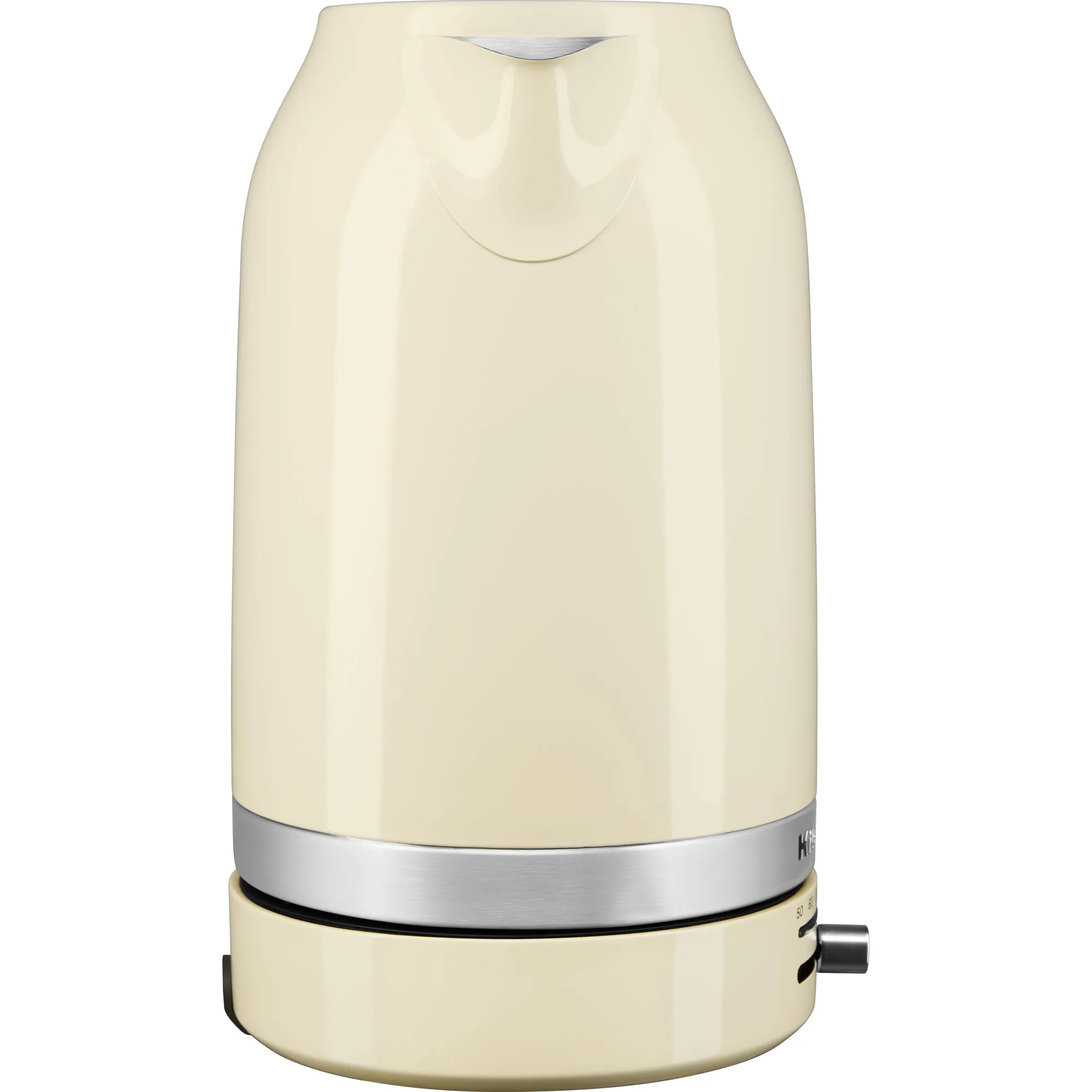 5KEK1701EAC 1,7 liter elkedel, almond cream, produktbillede 3 af 6, Elkedler hos HomeNordic