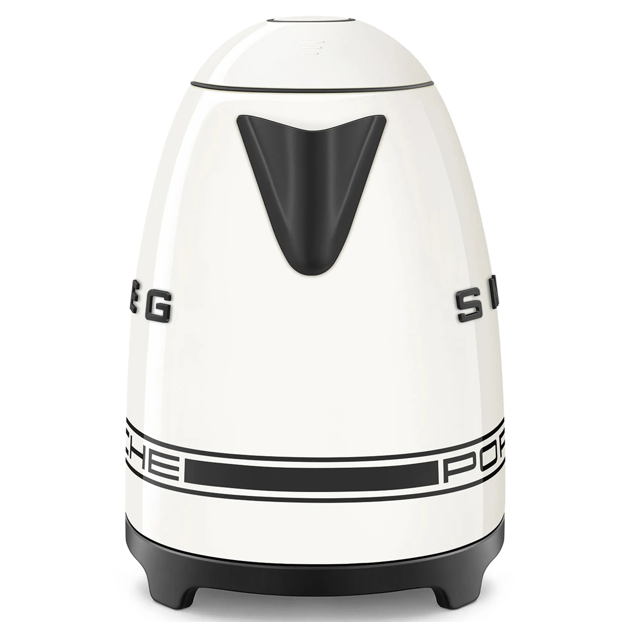 Porsche Special Edition kedel 1,7 liter, carrara white, produktbillede 2 af 8, Elkedler hos HomeNordic
