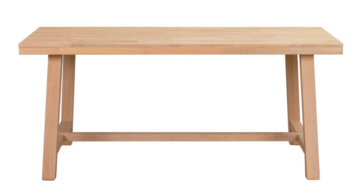 ROWICO Brooklyn spisebord, Spiseborde hos HomeNordic