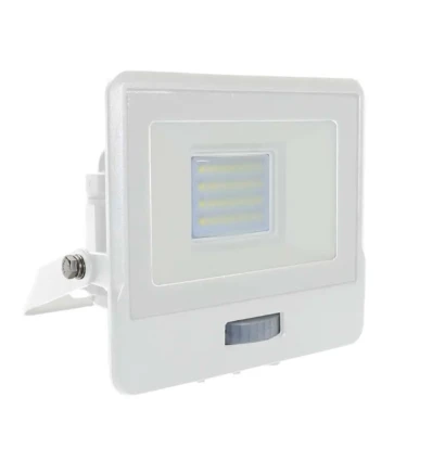 20W LED projektør med sensor, produktbillede 2 af 21, Projektører hos HomeNordic