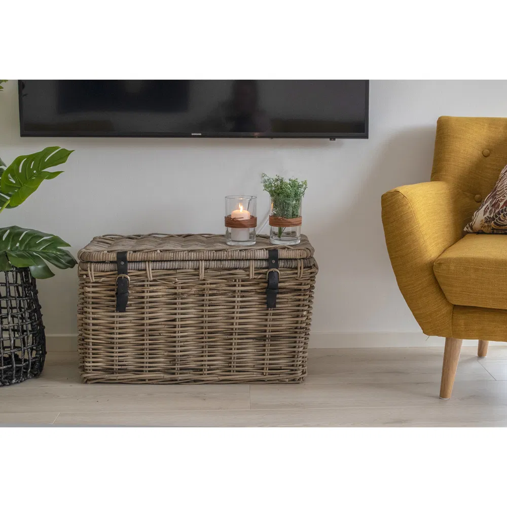HOUSE NORDIC DEPOK OPBEVARINGSKURVE, produktbillede 6 af 7 hos HomeNordic