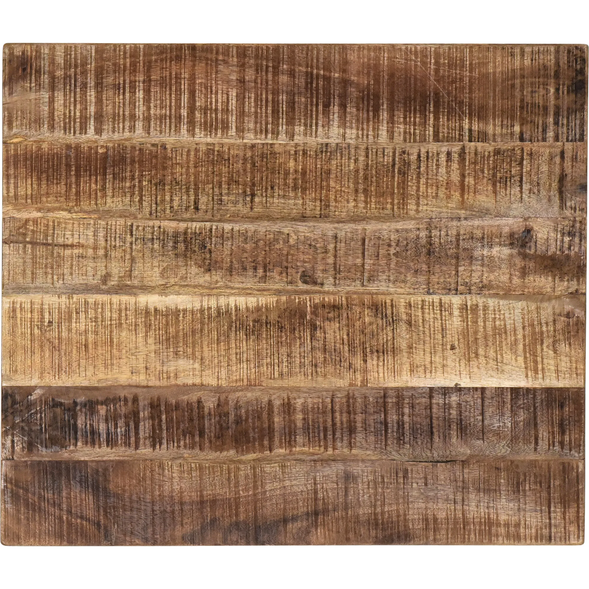 Clint bordplade i mangotræ 60 x 70 cm, Borde hos HomeNordic