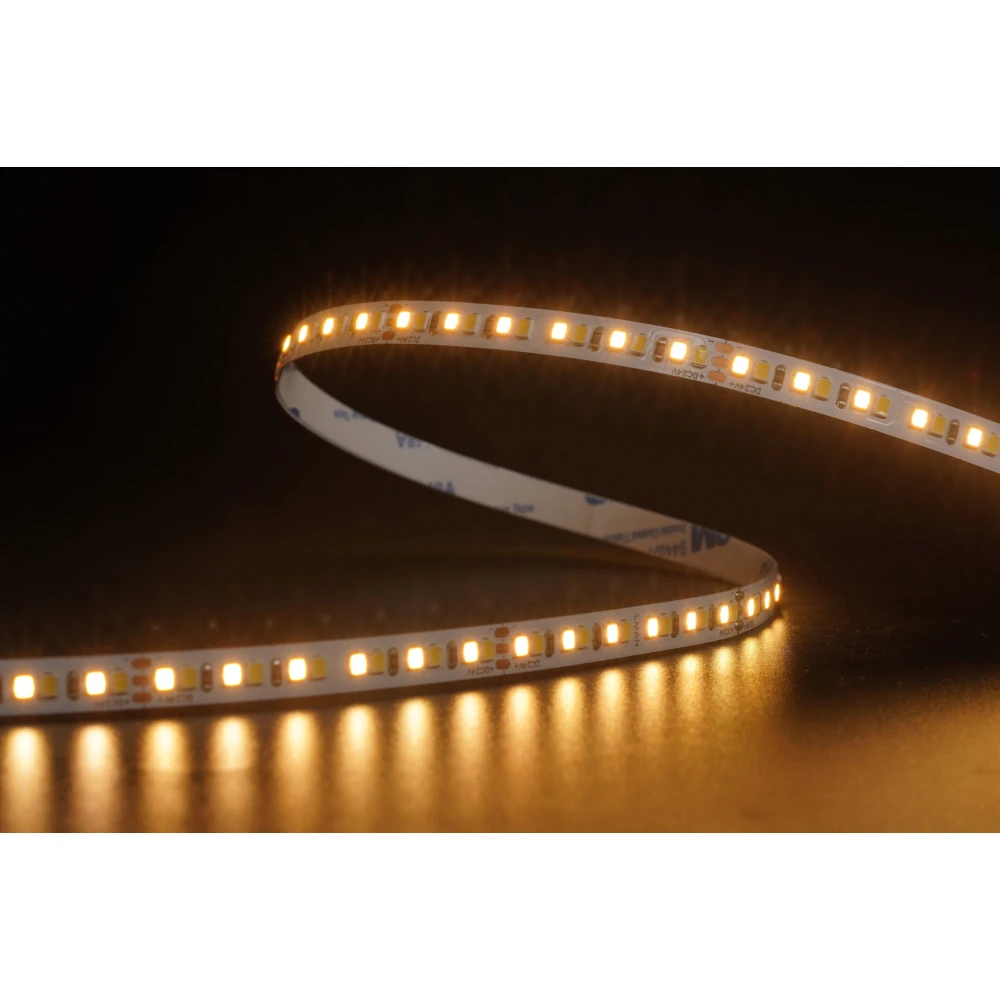 5m 9,5W/m CCT LED strip RA94, LED-strips hos HomeNordic