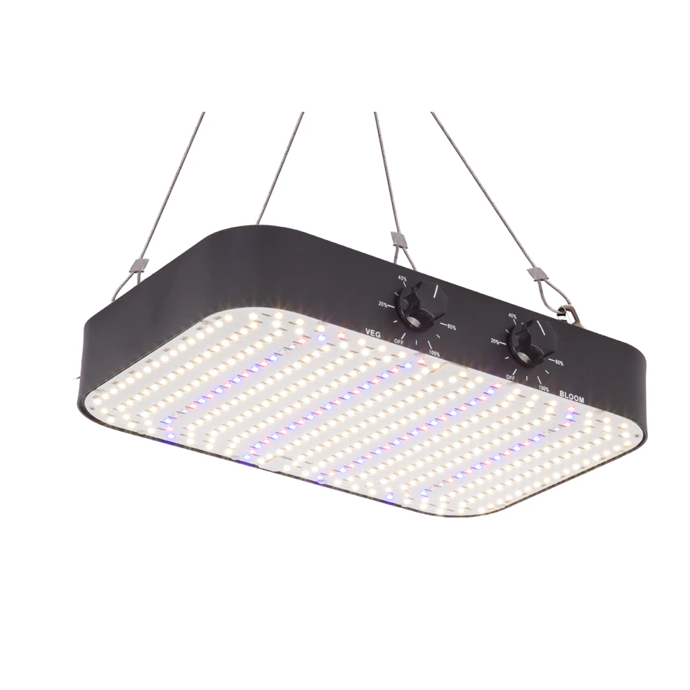 Vækstlampe 120W, Andre varer hos HomeNordic