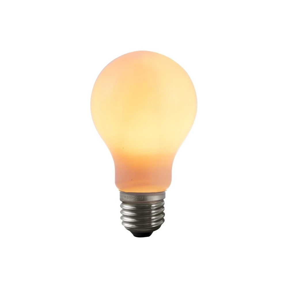 E27 4,5W dæmpbar LED filamentpære, Andre varer hos HomeNordic