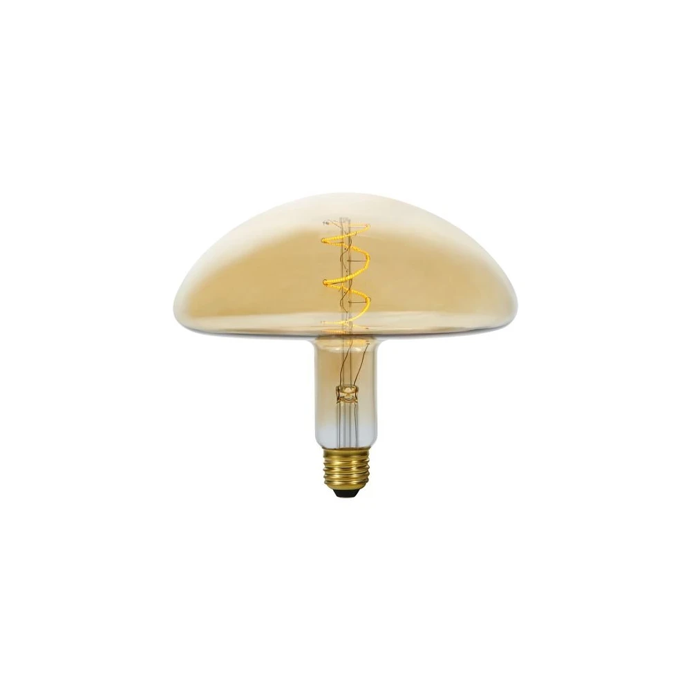 E27 4W dæmpbar LED filament pære, Pærer hos HomeNordic