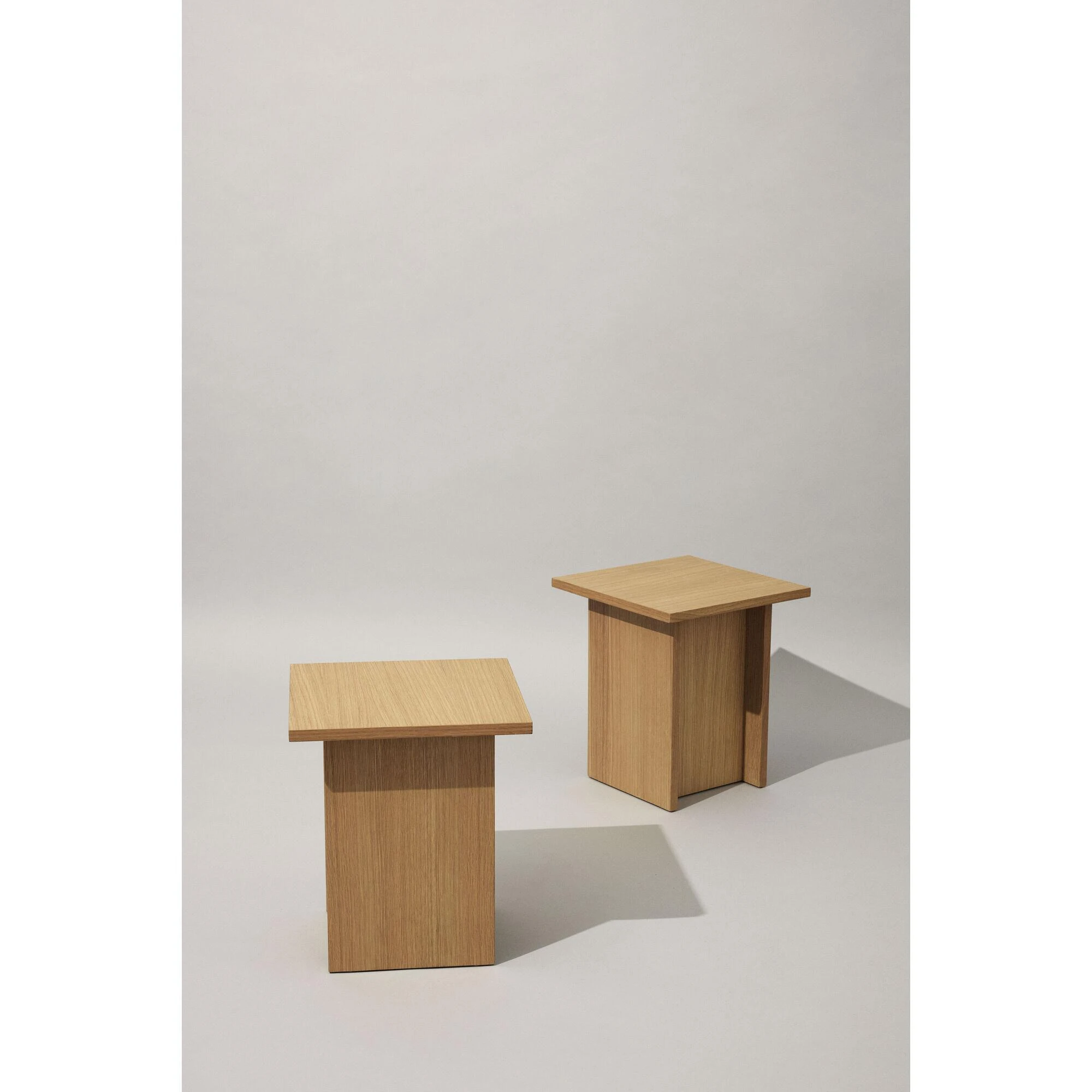 Straight Sidebord, produktbillede 8 af 10, Sideborde hos HomeNordic