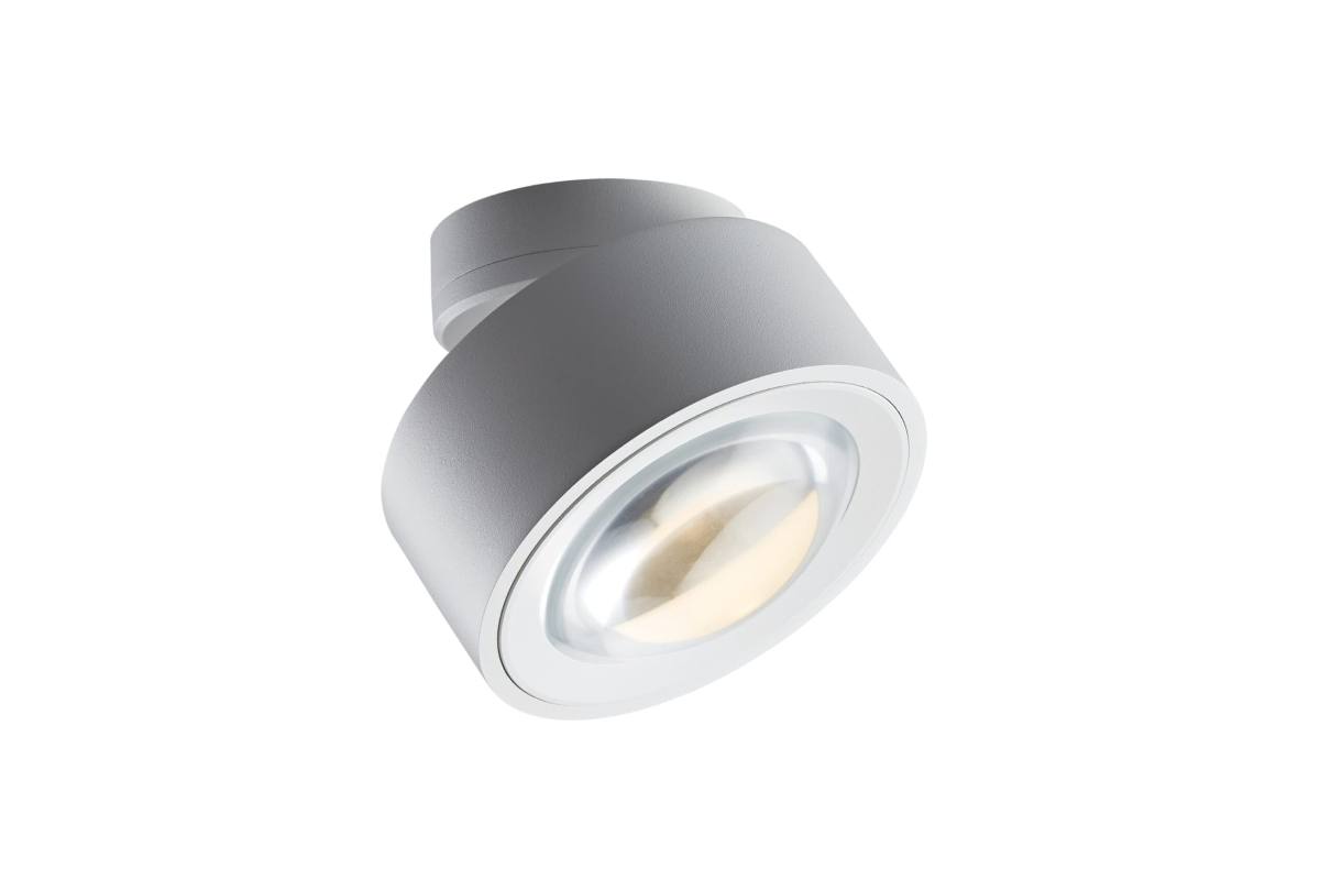 Easy Lens W120, Loftlamper hos HomeNordic