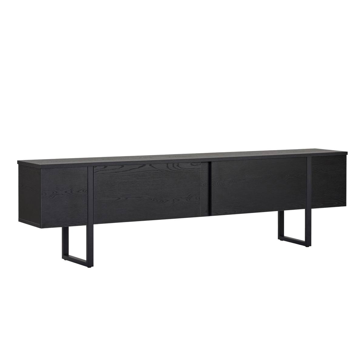 FUNZI LIVING Onera TV-bord, m. 2 låger, TV-borde hos HomeNordic