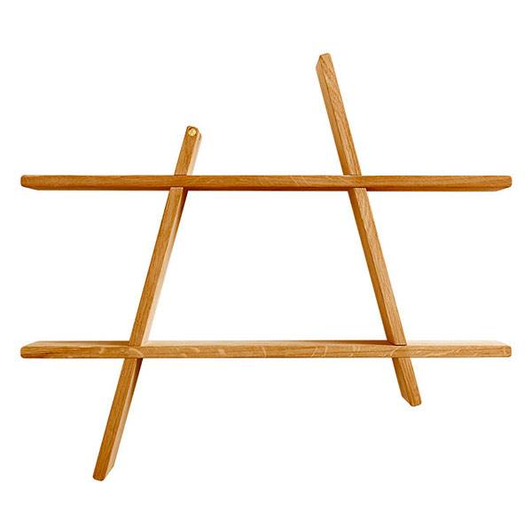 Andersen Furniture A-Shelf, Møbler hos HomeNordic