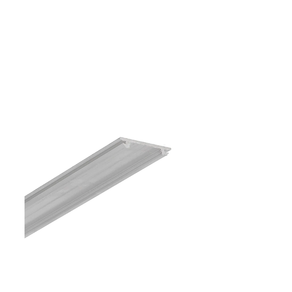 1m aluprofil ARC12 CD/U5, LED-profiler hos HomeNordic
