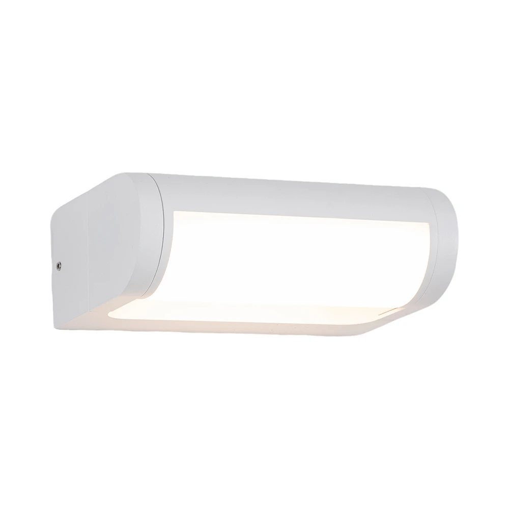 V-Tac 10W LED væglampe, Væglamper hos HomeNordic