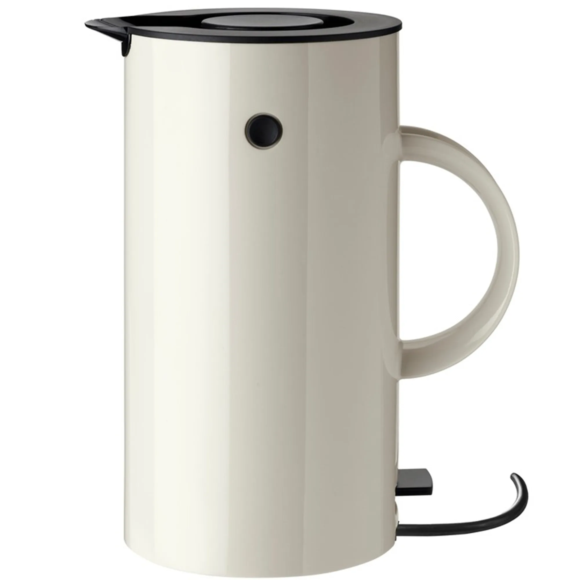 EM77 elkedel (EU) 1,5 liter, sand, Elkedler hos HomeNordic