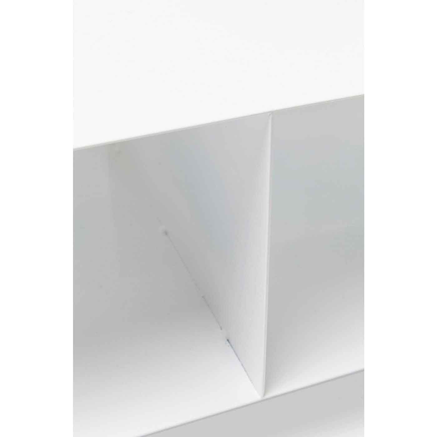 KARE DESIGN Lounge TV-bord, med hjul, produktbillede 6 af 10, TV-borde hos HomeNordic