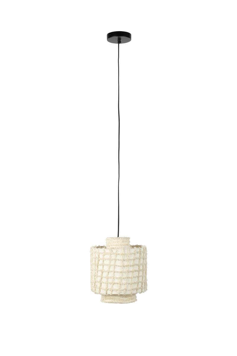 WHITE LABEL LIVING Arjun Bred loftlampe, Loftlamper hos HomeNordic