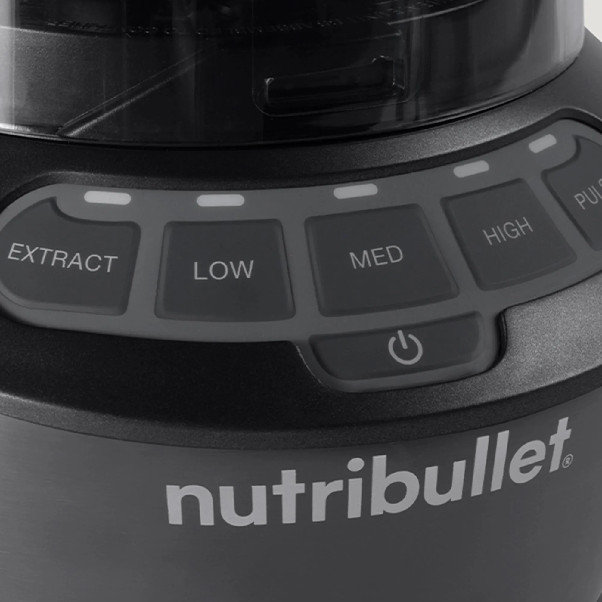 Combo Blender NBF500DG grå, produktbillede 7 af 7, Blendere hos HomeNordic