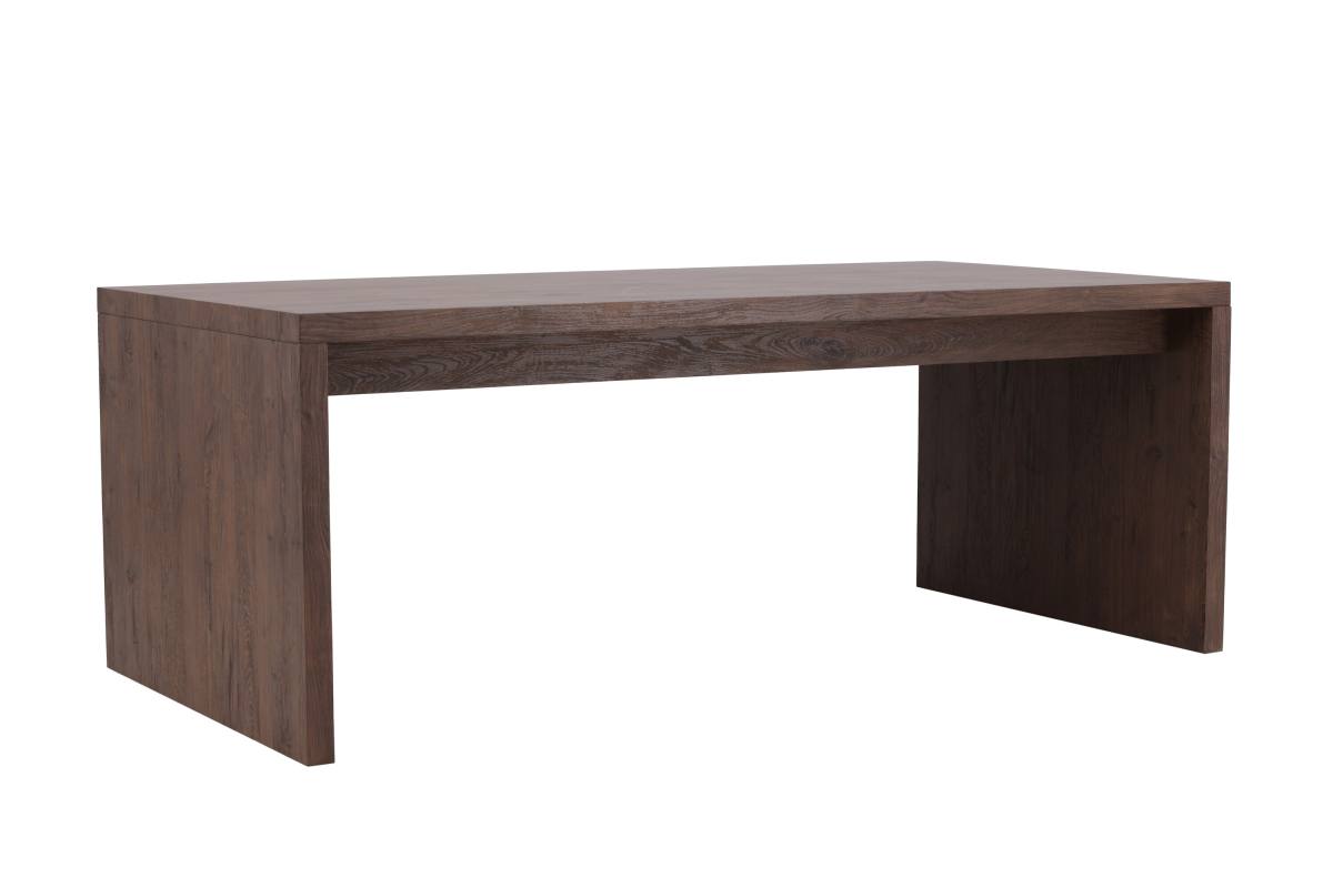 VENTURE DESIGN Evone spisebord, rektangulær, produktbillede 9 af 16, Spiseborde hos HomeNordic