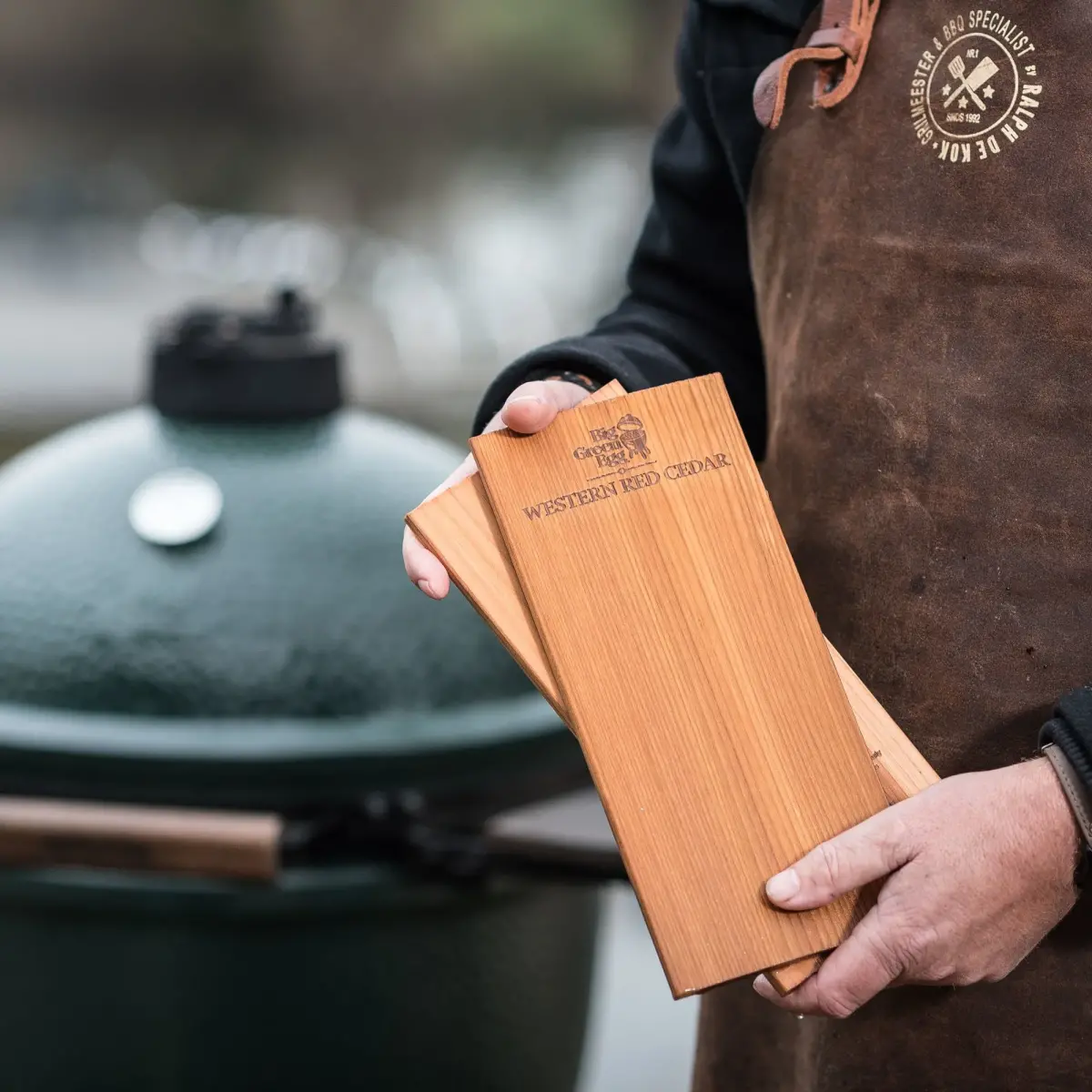 Kulgrill Minimax, produktbillede 12 af 12 hos HomeNordic