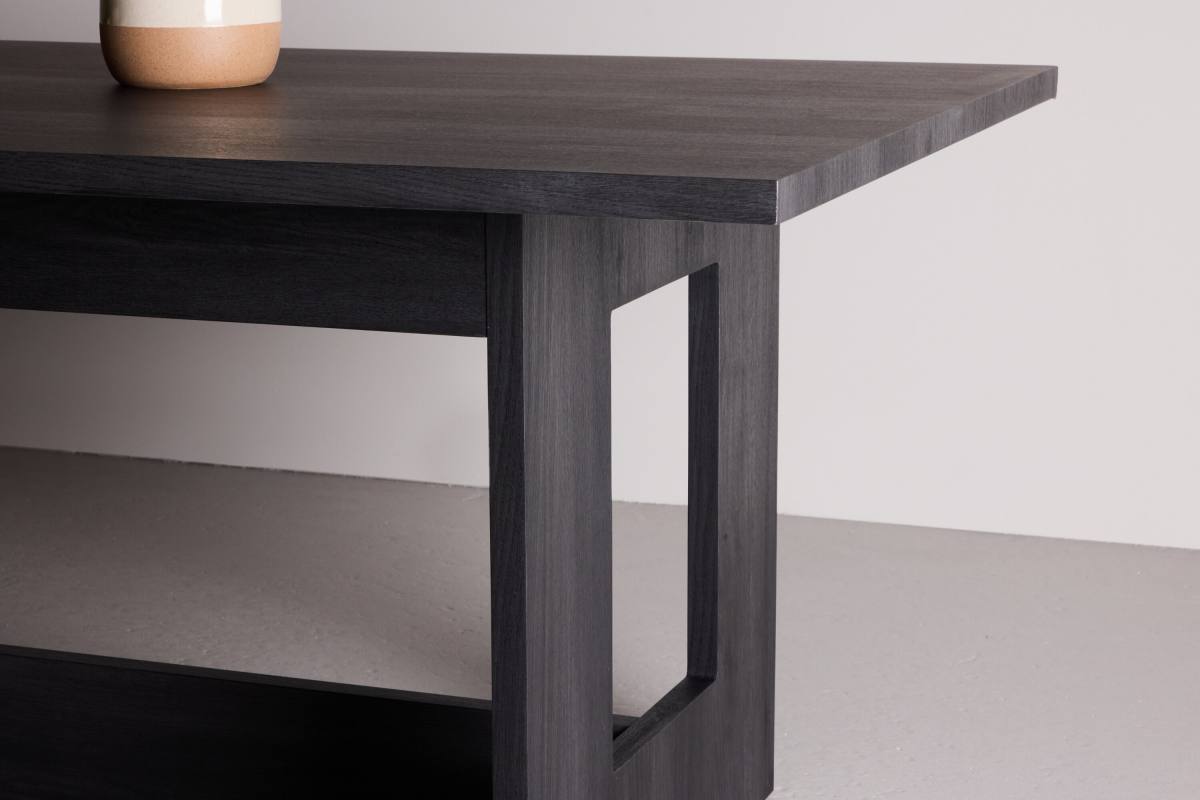 VENTURE DESIGN Milly spisebord, rektangulær, produktbillede 14 af 18, Spiseborde hos HomeNordic